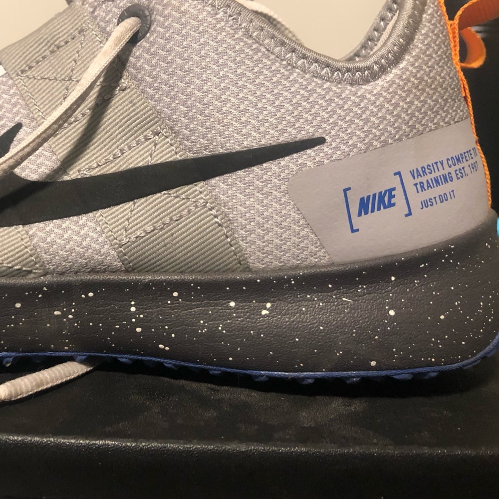 Nike sneaker